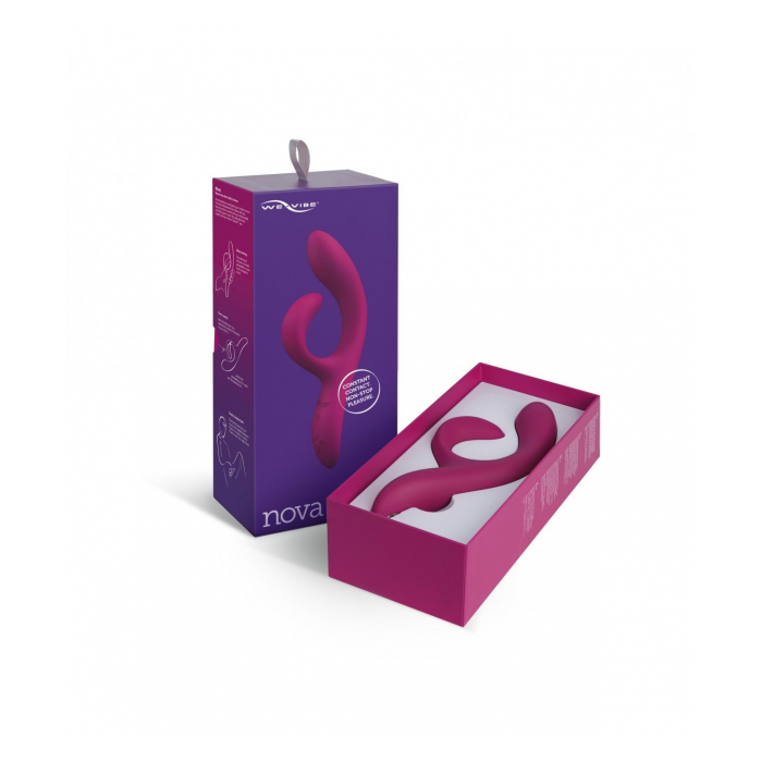 WE-VIBE NOVA 2